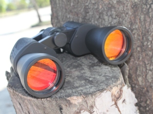 BINOCULAR BR-001